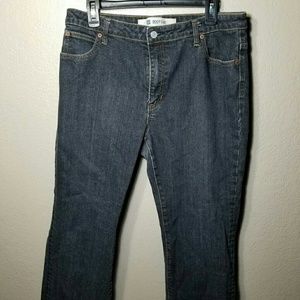 Gap Jeans